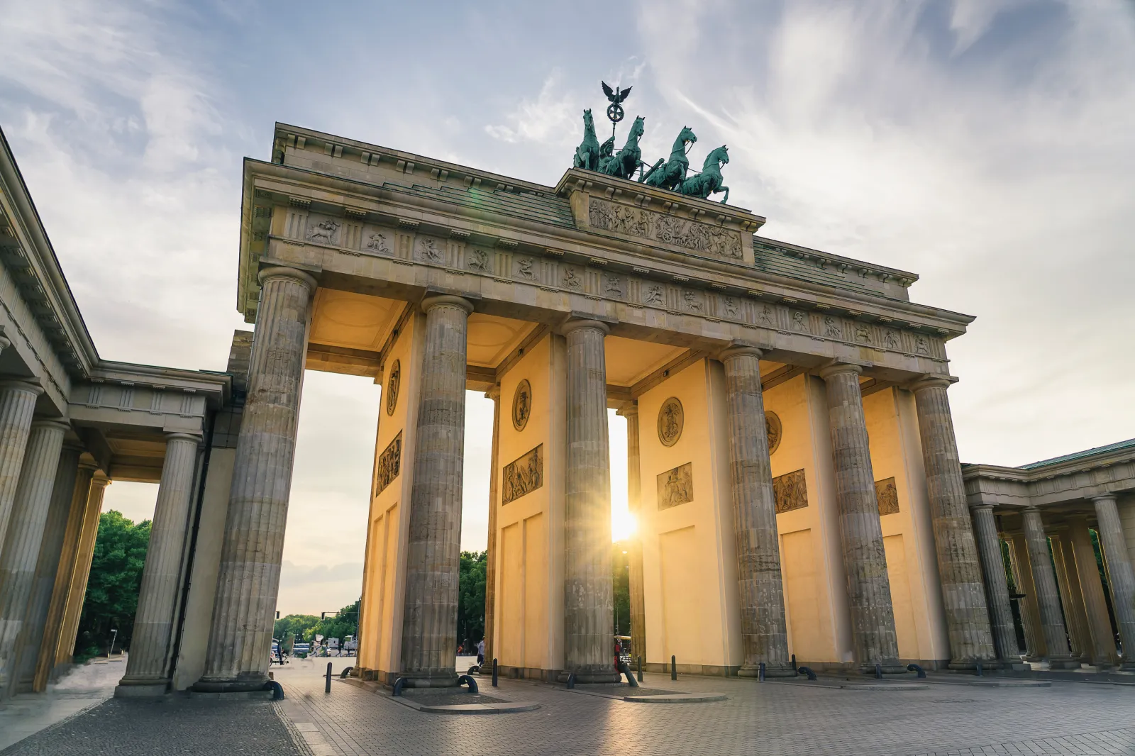 Anlageimmobilien in Berlin