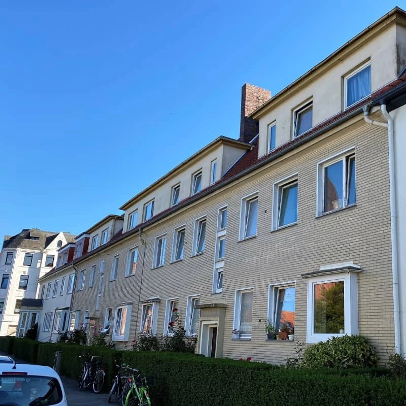 Referenzobjekt Bremerhaven