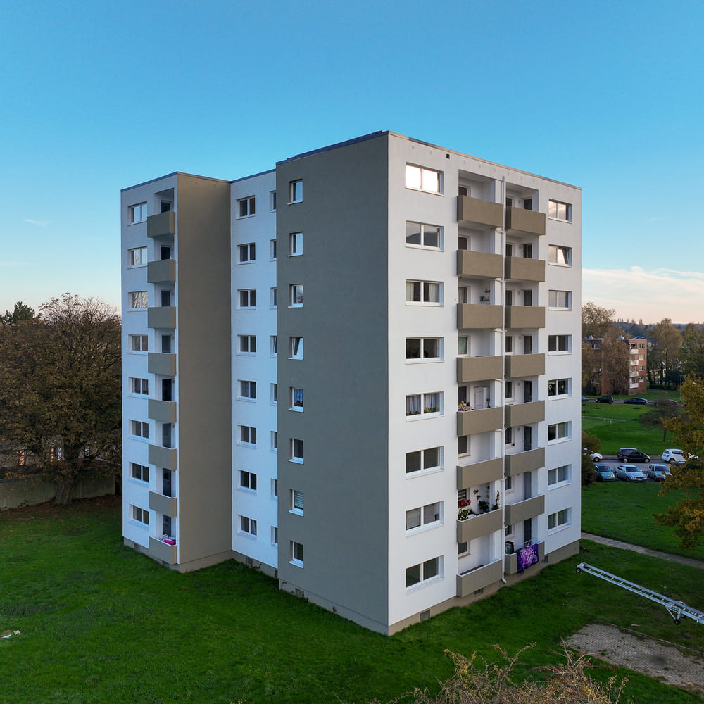 Referenzobjekt Kamen