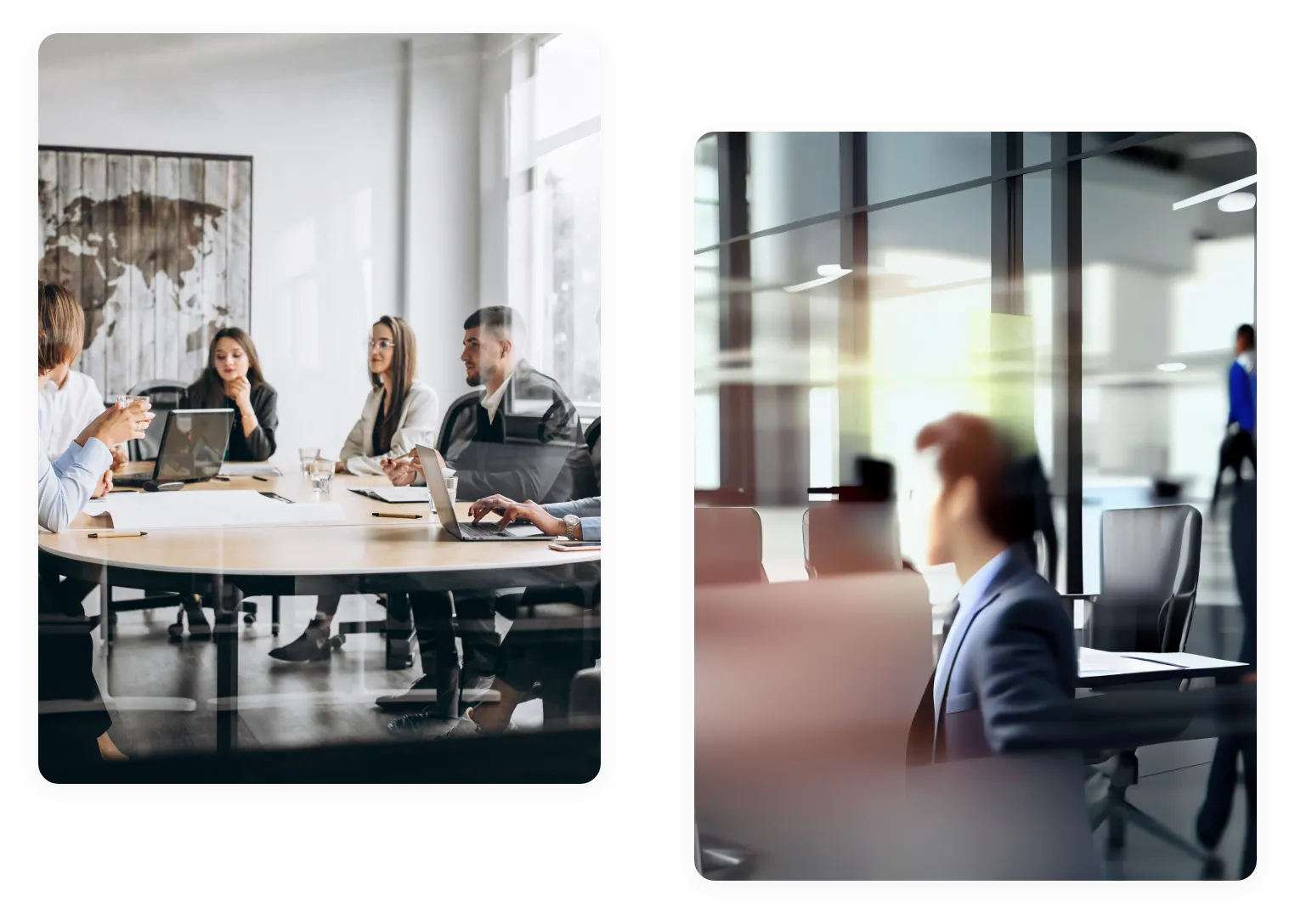 Jetzt Vertriebspartner werden – LinkNow GmbH