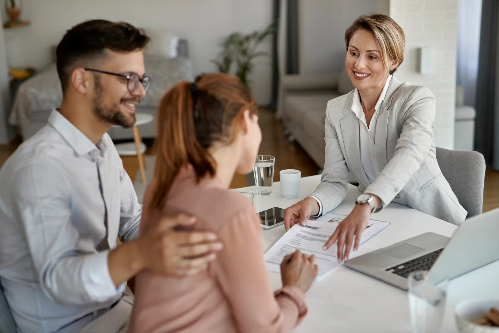 Spekulationssteuer bei Immobilien