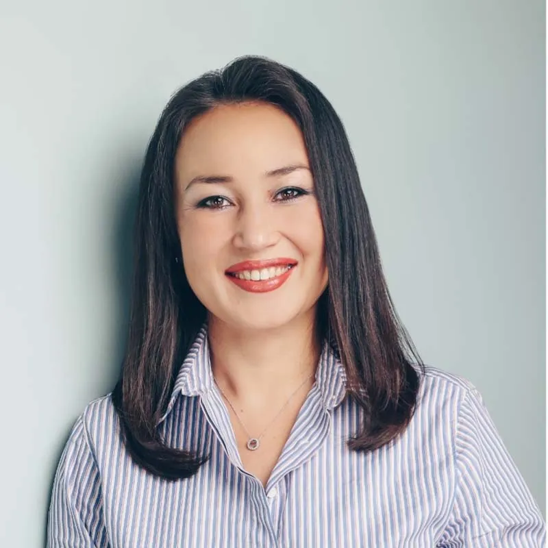 Luiza Müller – Senior Specialist Sales Support