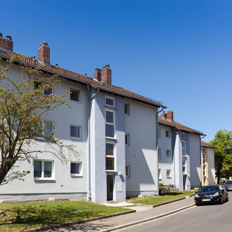 Referenzobjekt Amberg