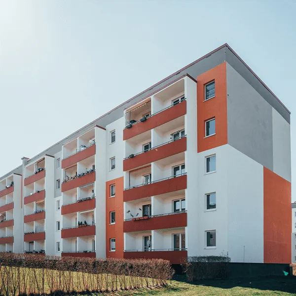 Referenzobjekt Magdeburg