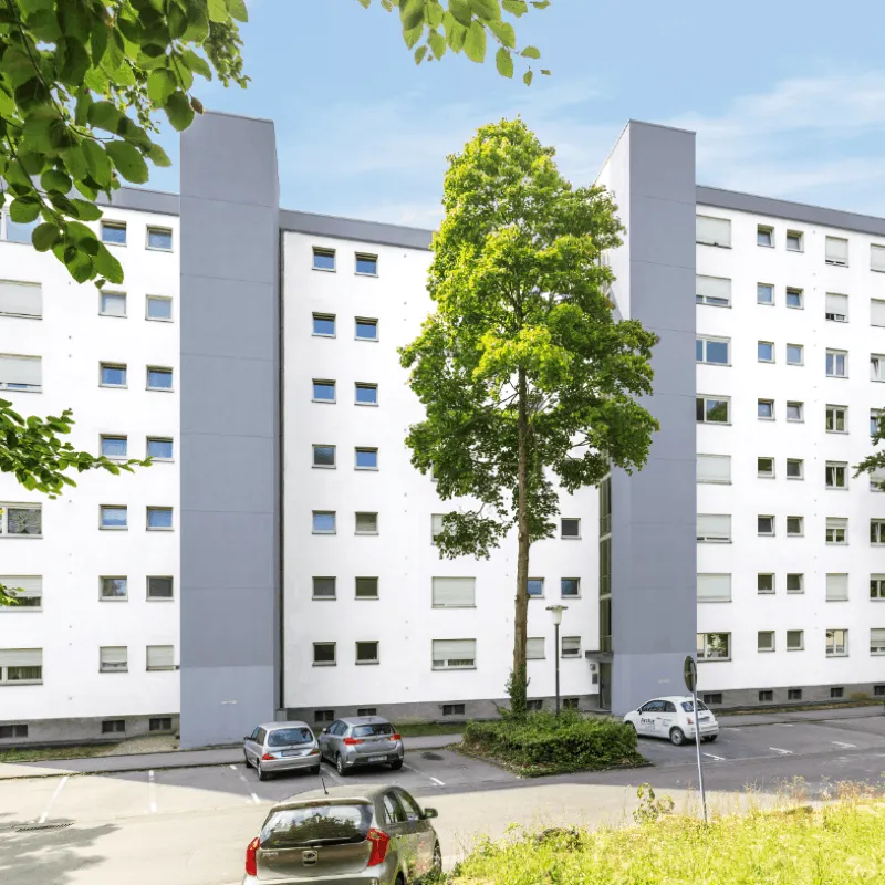 Referenzobjekt Heidelberg