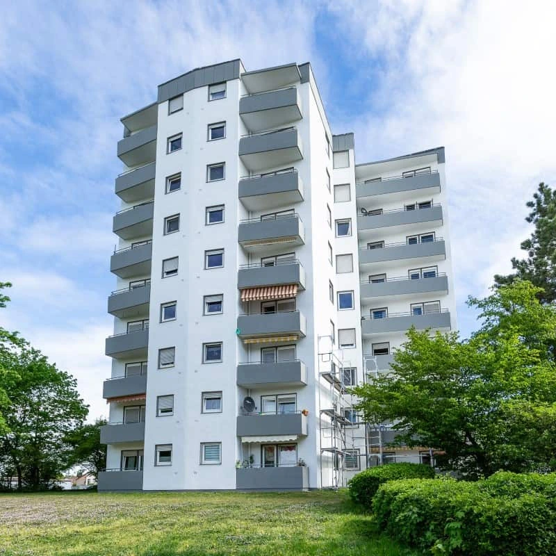 Referenzobjekt Limburgerhof