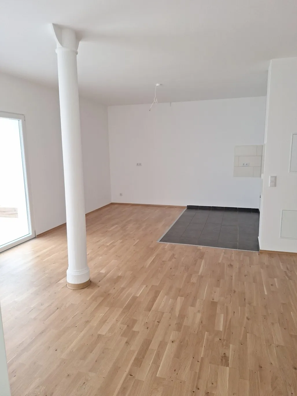 Referenzobjekt Halle (Saale)