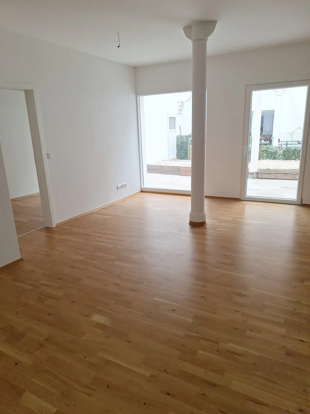 Referenzobjekt Halle (Saale)