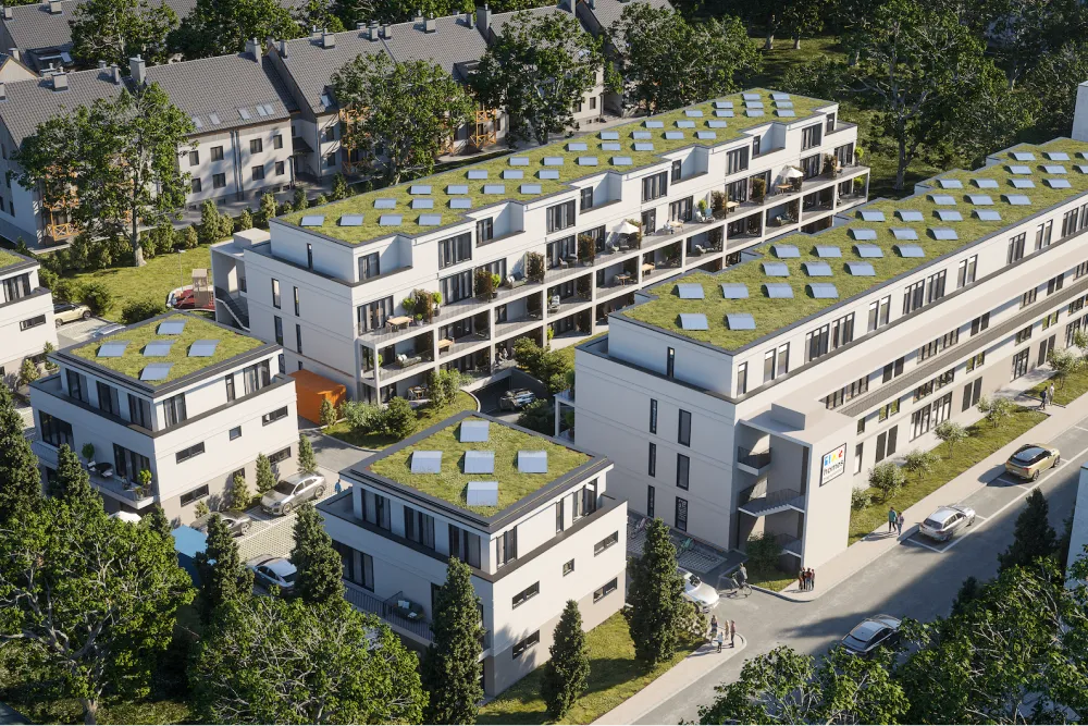 Referenzobjekt Magdeburg