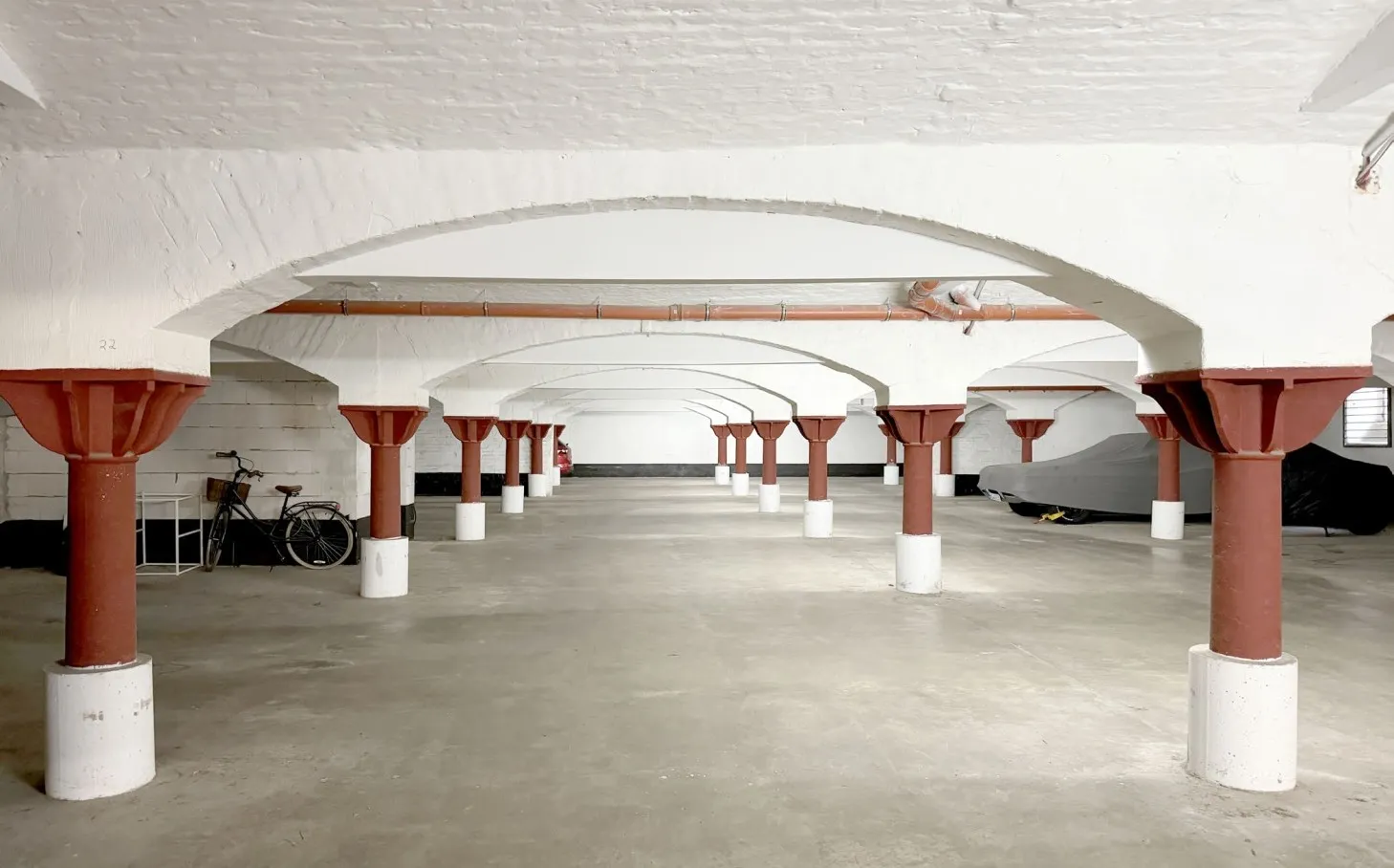 Referenzobjekt Halle (Saale)