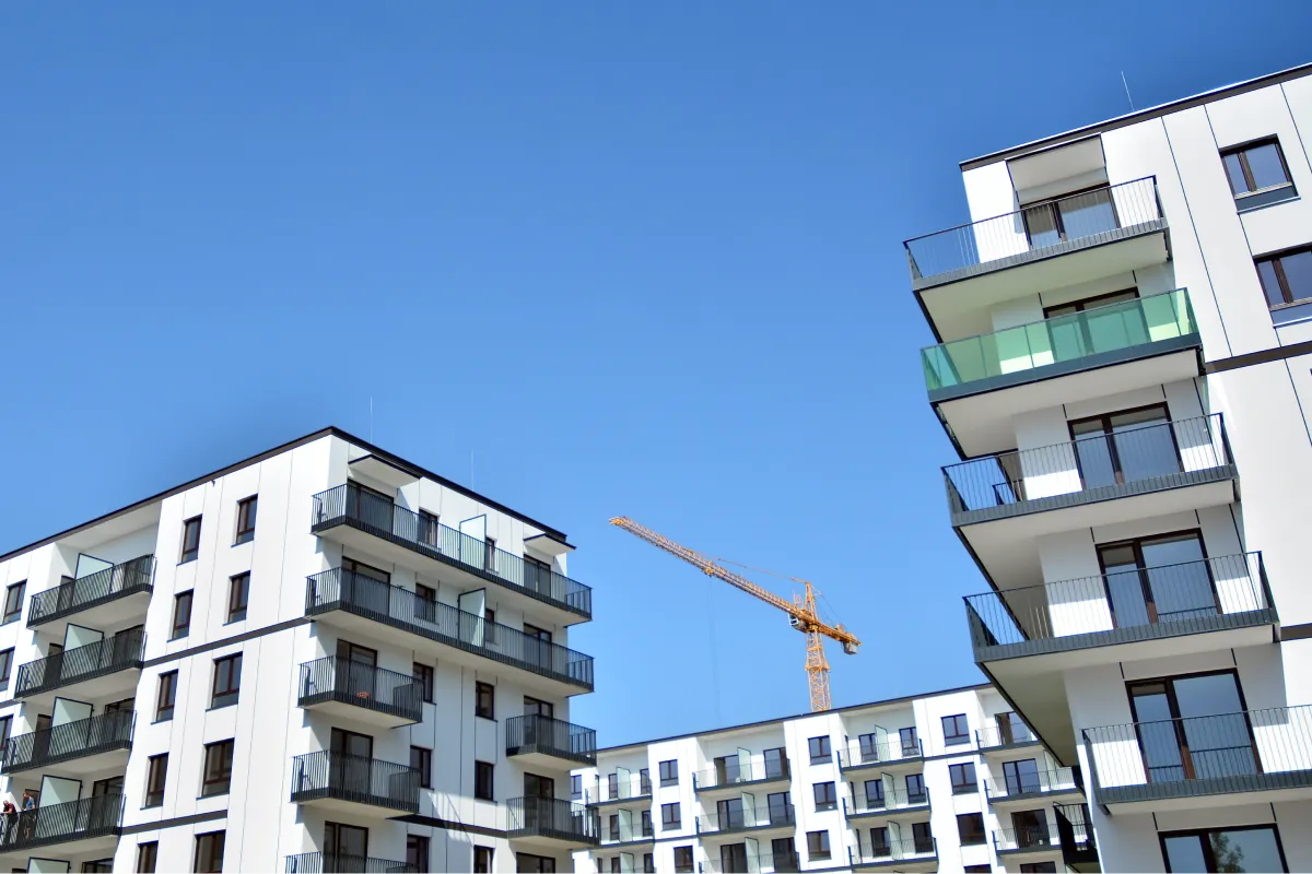 Warum energieeffiziente Neubauimmobilien in Deutschland immer wichtiger werden